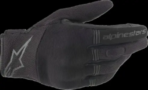 ALPINESTARS (ROAD) - GLOVE COPPER BLACK 3X - 33013736