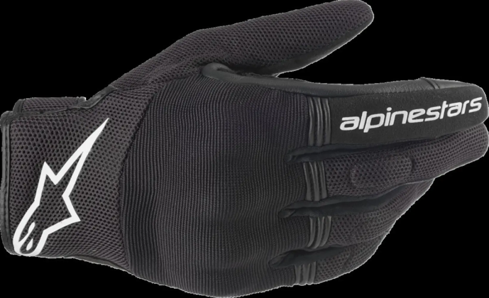 ALPINESTARS (ROAD) - GLOVE COPPER BLACK/WHITE M - 33013738