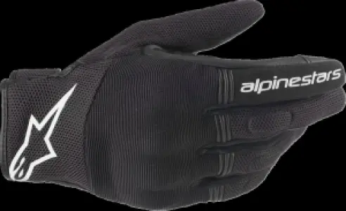ALPINESTARS (ROAD) - GLOVE COPPER BLACK/WHITE XL - 33013740