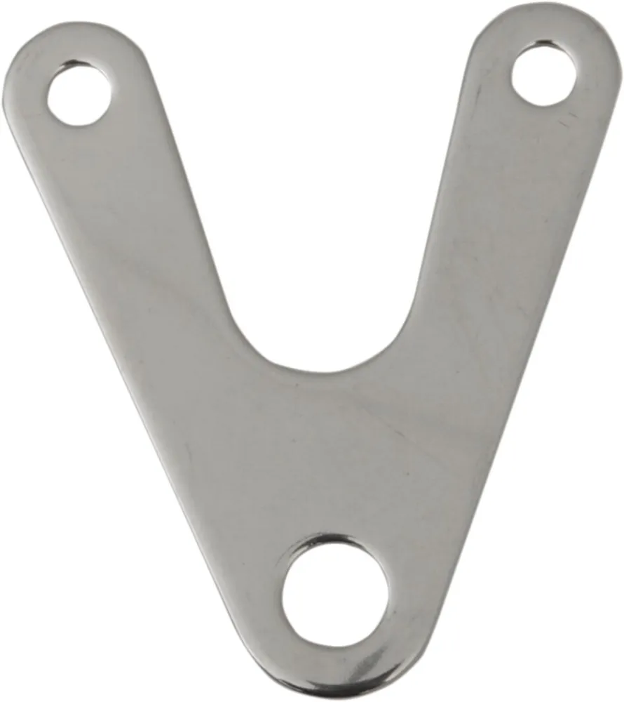 DRAG SPECIALTIES - Y BRACKET FOR MINI GAUGES - DS243805