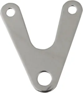 DRAG SPECIALTIES - Y BRACKET FOR MINI GAUGES - DS243805