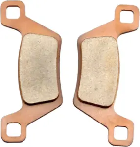 MOOSE OFFROAD FOUR WHEEL - BRAKE PAD FRT KYMCO - 17211885