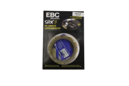 EBC - CLUTCH KIT ARAMID SRK148 - 11313436