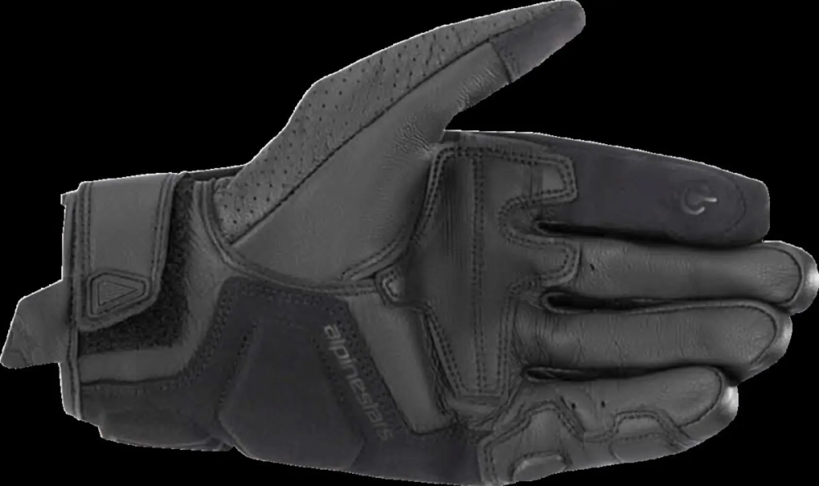 ALPINESTARS (ROAD) - GLOVE CELER V3 BLACK M - 33014735