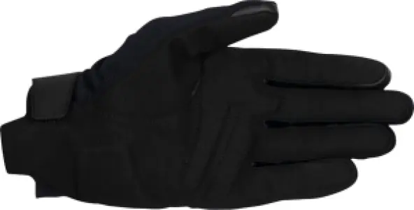 ALPINESTARS (ROAD) - GLOVE REEF V2 BLK/BLK S - 33014923