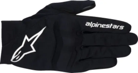 ALPINESTARS (ROAD) - GLOVE REEF V2 BLK/WHT M - 33014930