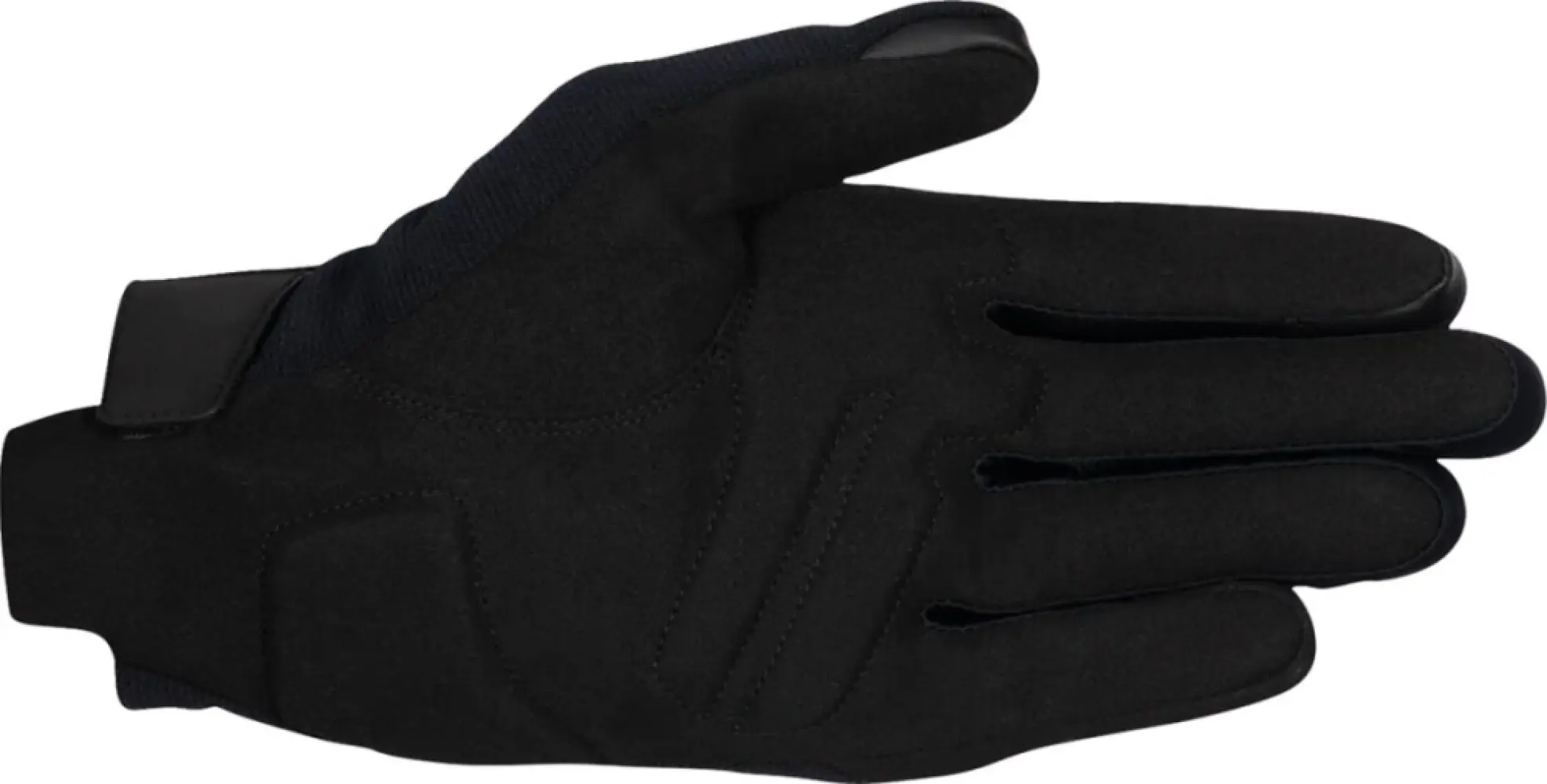 ALPINESTARS (ROAD) - GLOVE REEF V2 BLK/WHT XL - 33014932