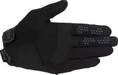 ALPINESTARS (ROAD) - GLOVE CHROME V2 BLK ASPHALT M - 33014948