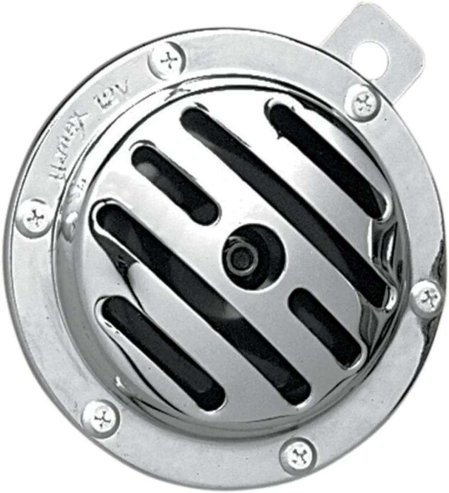 DRAG SPECIALTIES - SLOTED HORN 12V 113DB - DS271996