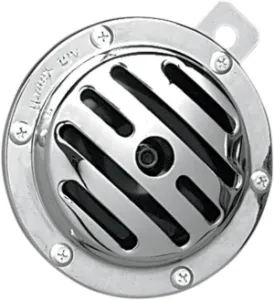 DRAG SPECIALTIES - SLOTED HORN 12V 113DB - DS271996