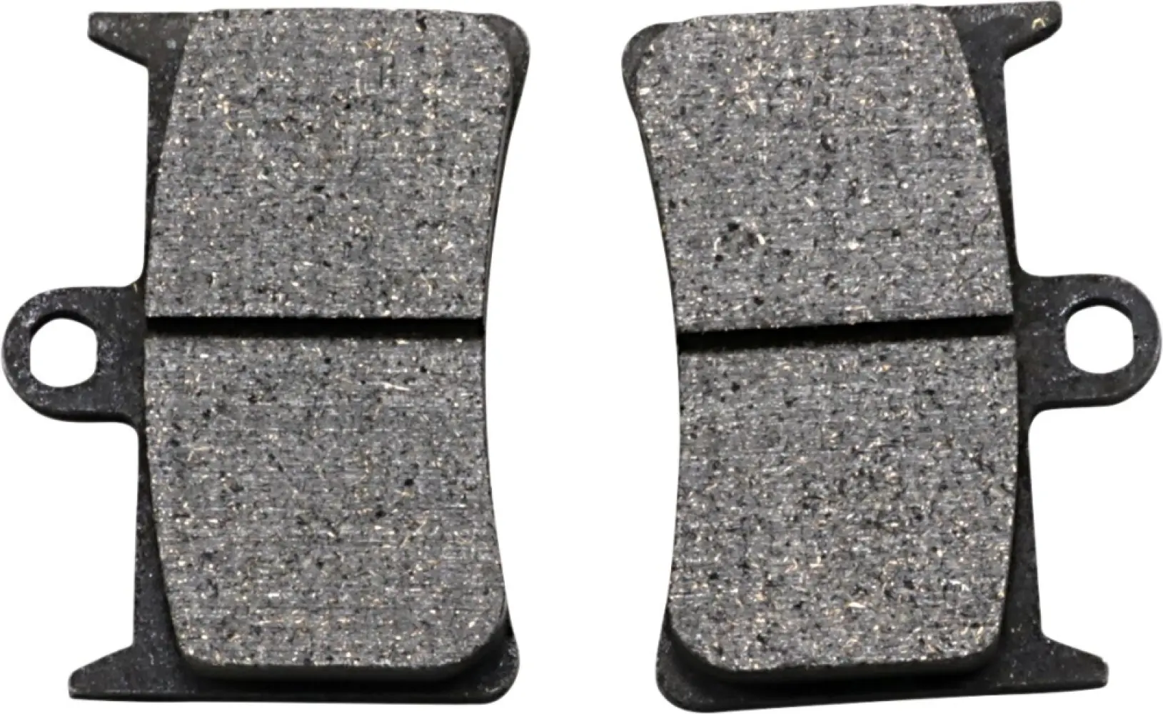 GALFER - BRAKE PAD SEMI METAL - 17212949