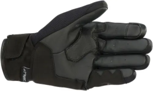 ALPINESTARS (ROAD) - GLOVE S-MAX DS B/G XL - 33100746