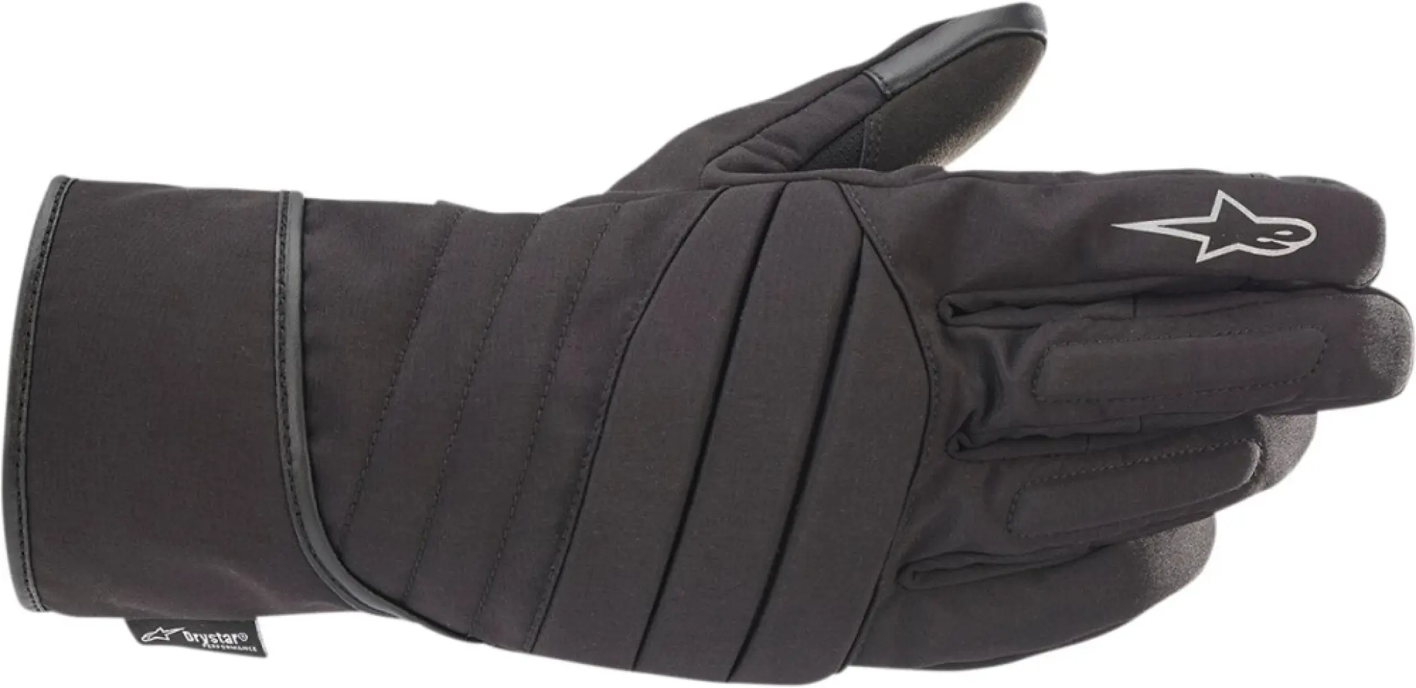 ALPINESTARS (ROAD) - GLOVE SR-3 V2 DS BLACK S - 33100854