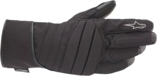 ALPINESTARS (ROAD) - GLOVE SR-3 V2 DS BLACK S - 33100854