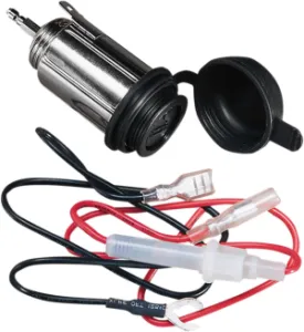 DRAG SPECIALTIES - LIGHTER WATER RESISTANT - DS272321