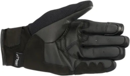 ALPINESTARS (ROAD) - GLOVE 4W S-MAX DS B/G S - 33110182