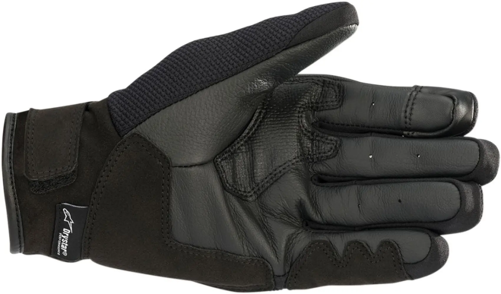 ALPINESTARS (ROAD) - GLOVE 4W S-MAX DS B/G L - 33110184