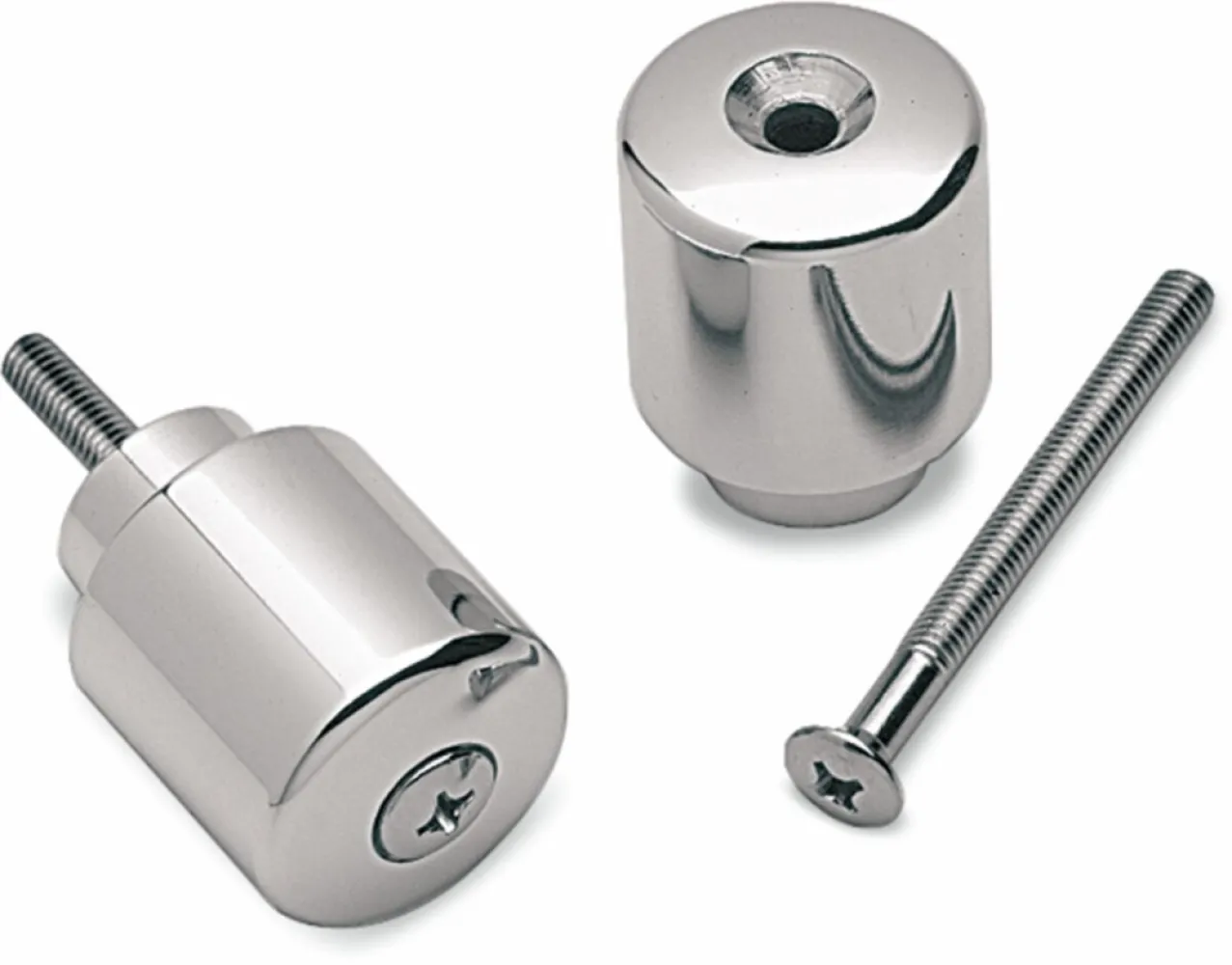 PARTS UNLIMITED - HANDLEBAR DAMPERS GL1800 - DS273947