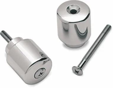 PARTS UNLIMITED - HANDLEBAR DAMPERS GL1800 - DS273947