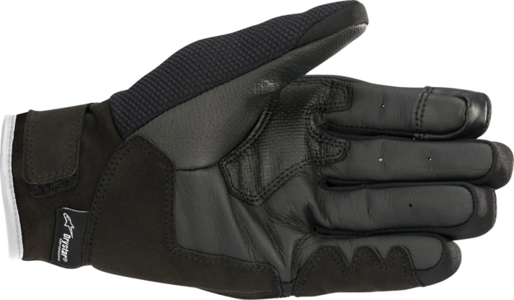 ALPINESTARS (ROAD) - GLOVE 4W S-MAX DS BLACK/WHT M - 33110188