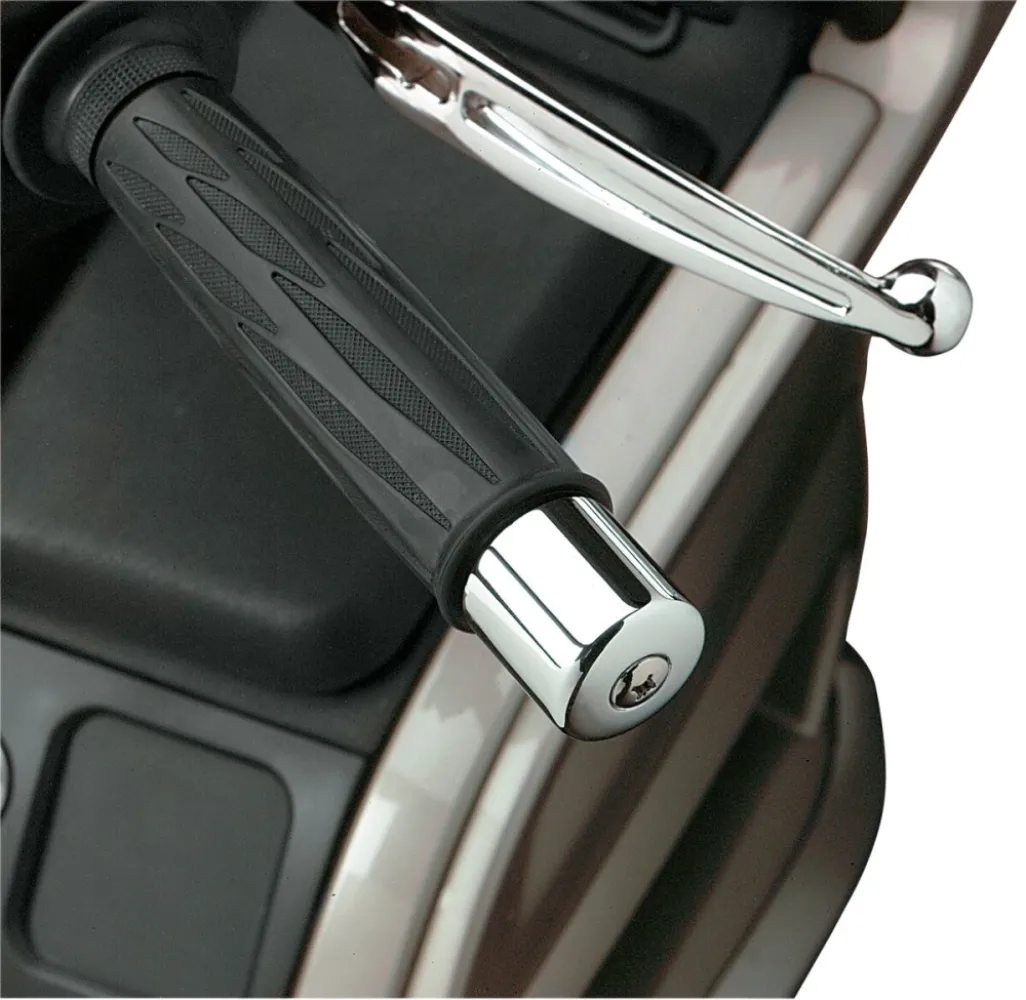 PARTS UNLIMITED - HANDLEBAR DAMPERS GL1800 - DS273947