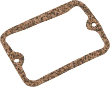 DRAG SPECIALTIES - GASKET REPLACEMENT LENS - DS280157