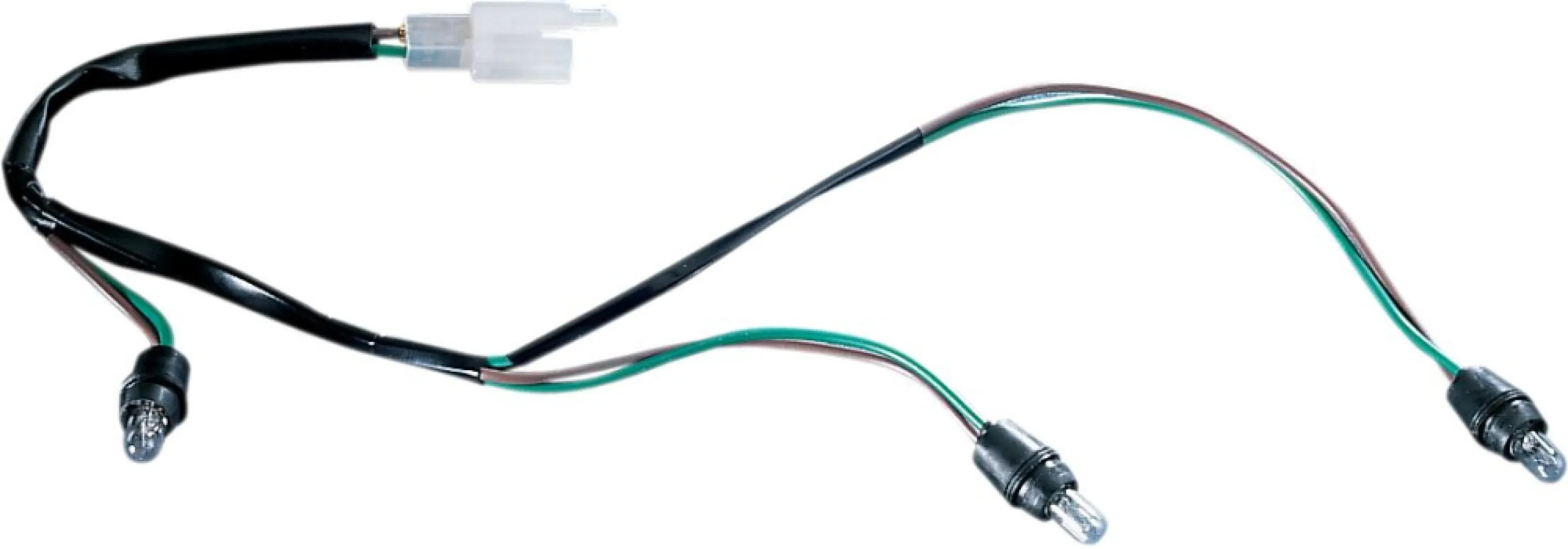 PARTS UNLIMITED - REPL BULBS F/DS280325 821 - DS280325PK