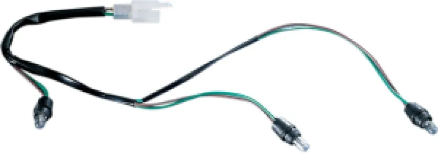 PARTS UNLIMITED - REPL BULBS F/DS280325 821 - DS280325PK