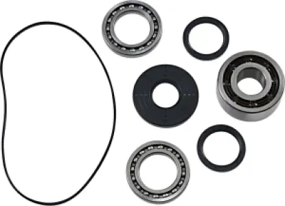 MOOSE OFFROAD HARD-PARTS - BEARING KIT DIFF FT POL - 12050339
