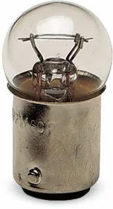 DRAG SPECIALTIES - BULB 12V F/DUAL FIL/BARON - DS282012PK