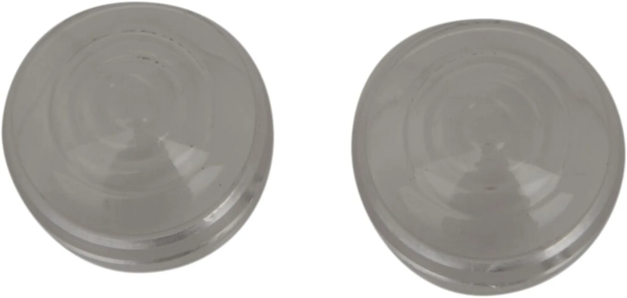 DRAG SPECIALTIES - CLEAR LENS FOR DS282040/1 - DS282044