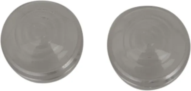 DRAG SPECIALTIES - CLEAR LENS FOR DS282040/1 - DS282044
