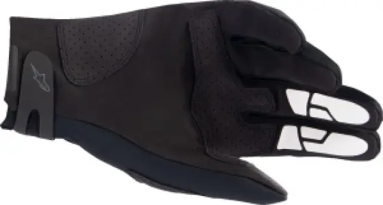 ALPINESTARS(MX) - GLOVE THERMO BLACK 2X - 33307429