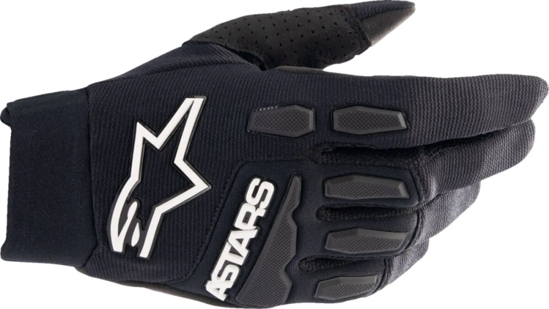 ALPINESTARS(MX) - GLOVE F-BORE XT BLACK L - 33307432