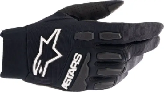 ALPINESTARS(MX) - GLOVE F-BORE XT BLACK L - 33307432