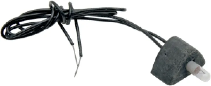 DRAG SPECIALTIES - REPL BULB ASSY F/DS287555 - DS287554