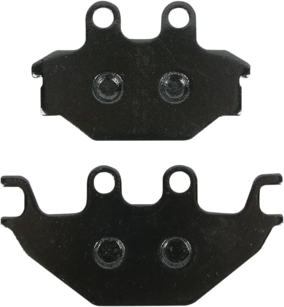 EBC - BRAKE PAD CARBON TT DIRT - 17220360