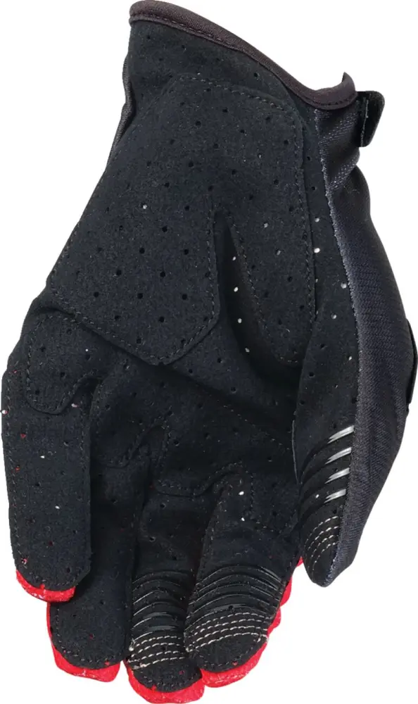 MOOSE OFFROAD SOFT-GOODS - GLOVE MTB RED XL - 33307633
