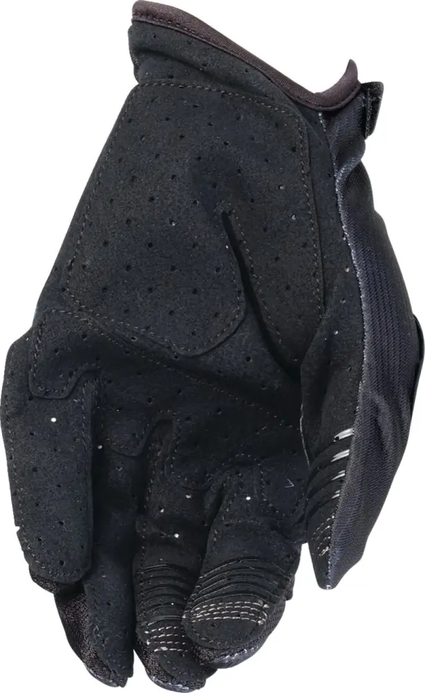 MOOSE OFFROAD SOFT-GOODS - GLOVE MTB BLACK XL - 33307638