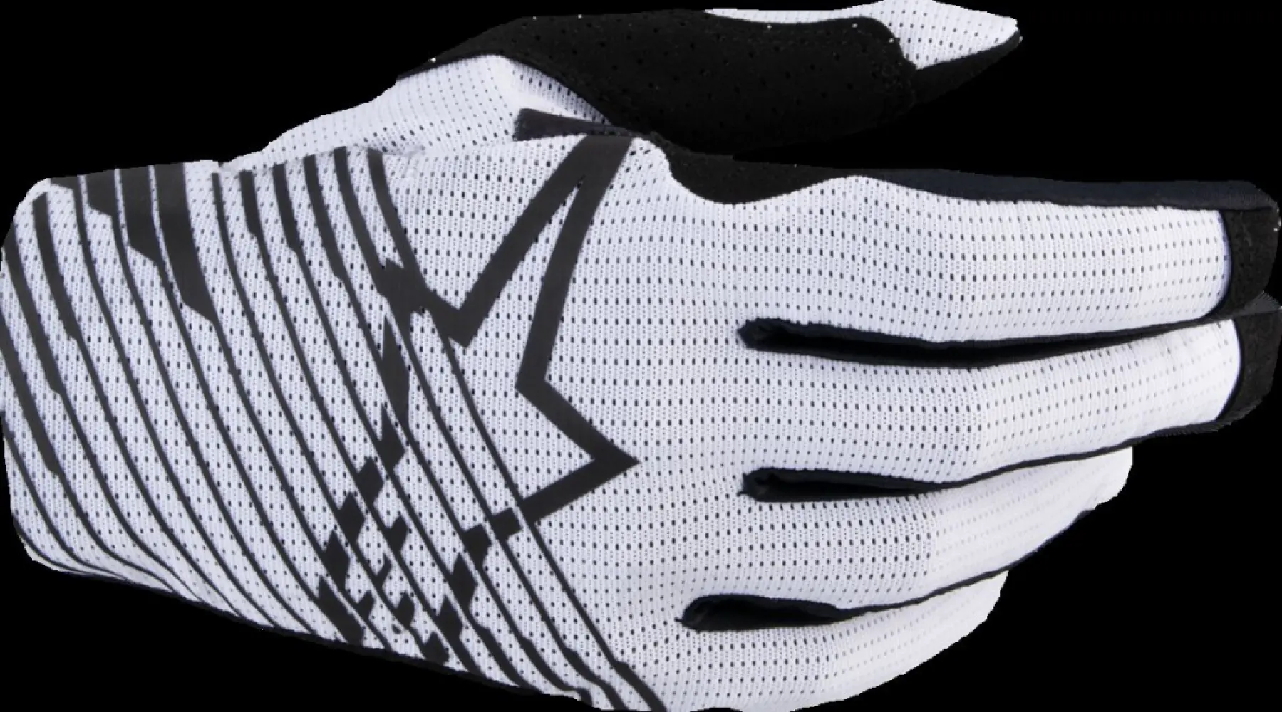 ALPINESTARS(MX) - GLOVE MX RADAR PRO WHT XL - 33307859