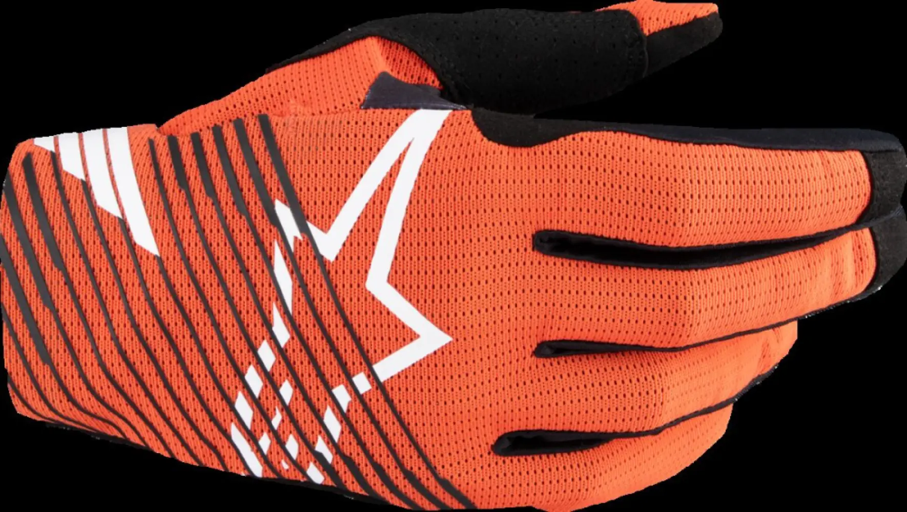 ALPINESTARS(MX) - GLOVE MX RADAR PRO ORG S - 33307866