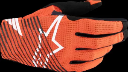 ALPINESTARS(MX) - GLOVE MX RADAR PRO ORG 2XL - 33307870