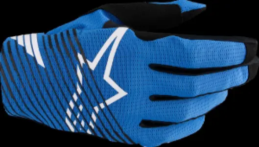 ALPINESTARS(MX) - GLOVE MX RADAR PRO BL M - 33307877