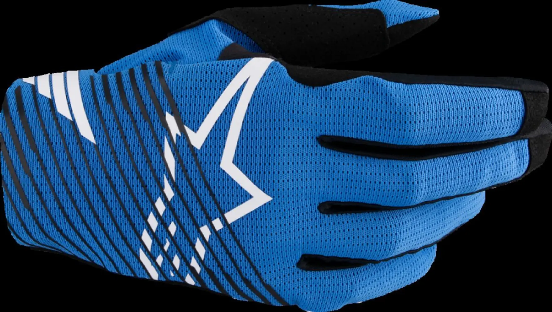 ALPINESTARS(MX) - GLOVE MX RADAR PRO BL L - 33307878