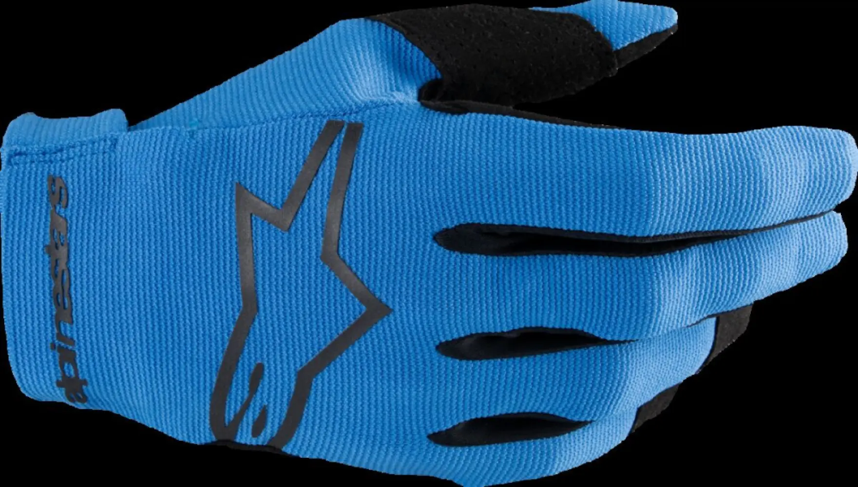 ALPINESTARS(MX) - GLOVE MX RADAR BL/BLK XL - 33307884