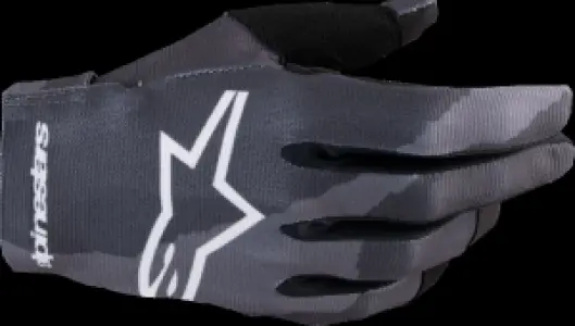 ALPINESTARS(MX) - GLOVE MX RADAR DK CAMO XL - 33307889