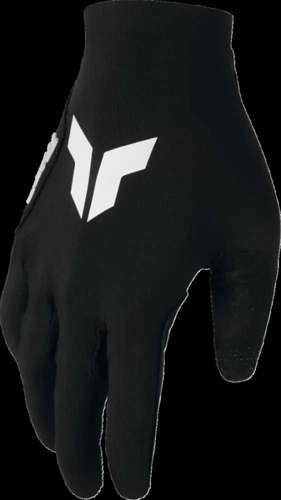 THOR - GLOVE SPORTMODE ICONIC BLACK L - 33308003