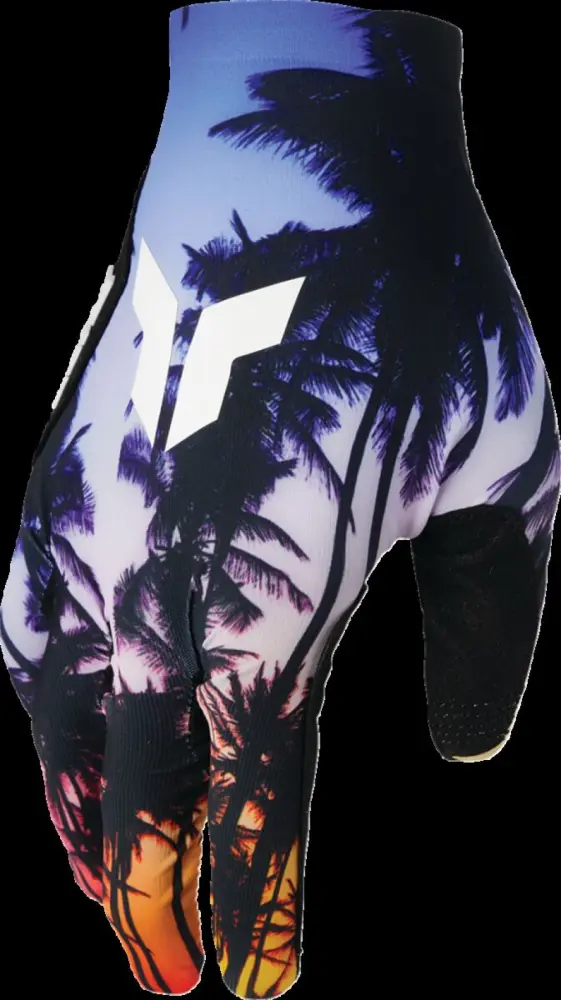 THOR - GLOVE SPORT SD BLACK XS - 33308030