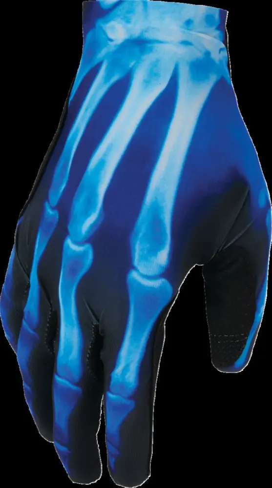 THOR - GLOVE SPORT X-RAY BLACK XS - 33308036