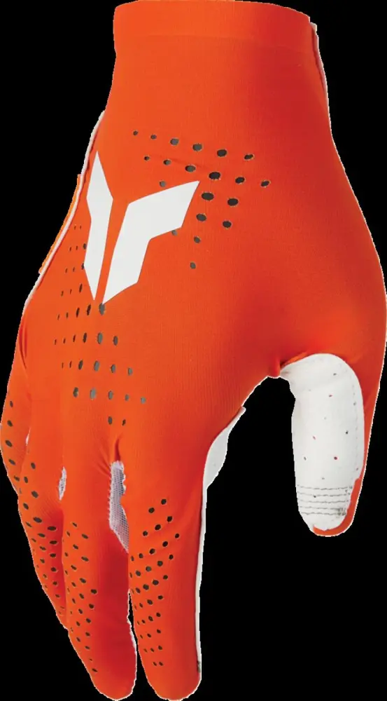 THOR - GLOVE SPORT VENTED ORANGE MD - 33308123